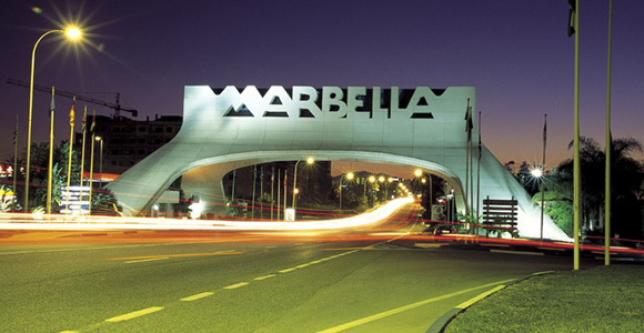Web design Marbella